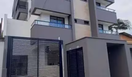 Apartamento para Venda em Joinville, Costa e Silva, 2 dormitórios, 1 suíte, 2 banheiros, 1 vaga