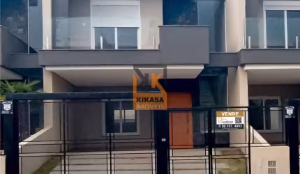 CASA PRONTA PARA MORAR!
