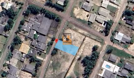 TERRENO PRÓXIMO AO MAR, PLANO EM IMBÉ