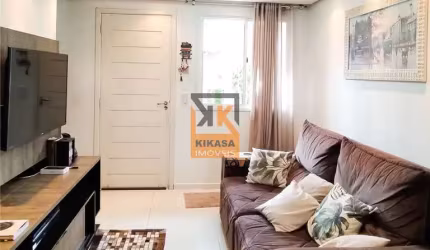 CASA 2 QUARTOS EM CONDOMÍNIO COM PISCINA