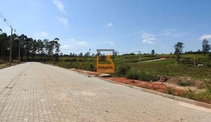 TERRENO FINANCIADO 302M²
