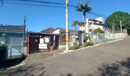 TERRENO AO LADO DO LIBERATO NO BAIRRO PRIMAVERA EM NOVO HAMBURGO