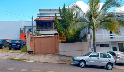 Casa Sobrado em Boa Vista, Novo Hamburgo/RS