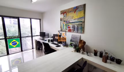 SALA COMERCIAL NO CENTRO DE NOVO HAMBURGO