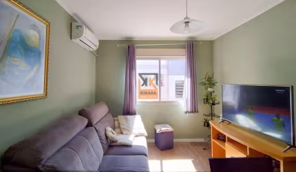 Apartamento 1 quarto , zona central de Novo Hamburgo