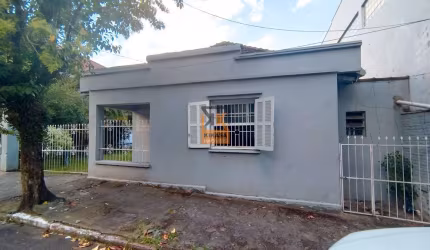 Casa comercial / residencial a venda no bairro Guarani em Novo Hamburgo