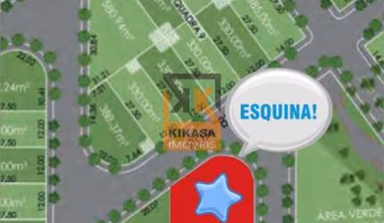 TERRENO GRANDE DE ESQUINA