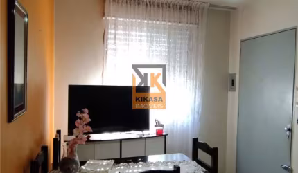 APARTAMENTO NO RESIDENCIAL MUNDO NOVO EM NOVO HAMBURGO
