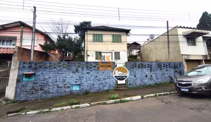 Terreno bairro Primavera