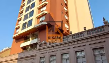 APARTAMENTO 3 QUARTOS NO CENTRO