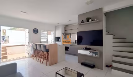 CASA 3 QUARTOS COM PISCINA