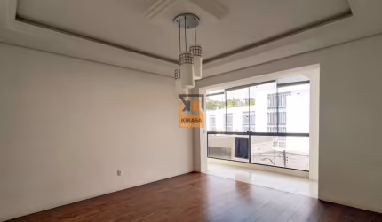 APARTAMENTO NO CENTRO DE NOVO HAMBURGO