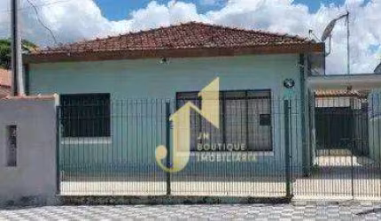 CASA A VENDA E LOCAÇÃO NO JARDIM SANTA MARIA