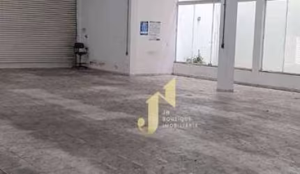 Ponto para alugar, 400 m² por R$ 10.000,00/mês - Centro - Jacareí/SP