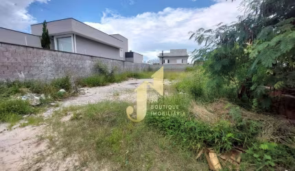 Terreno à venda, 300 m² por R$ 390.000,00 - Villa Branca - Jacareí/SP