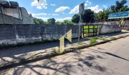 Terreno, 2000 m² - venda por R$ 1.950.000,00 ou aluguel por R$ 8.000,00/mês - Jardim Santa Maria - Jacareí/SP