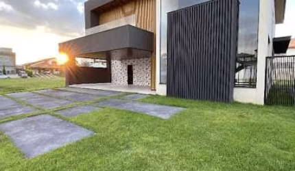 Luxuosa Casa Condominio Reservas Parathey Sul