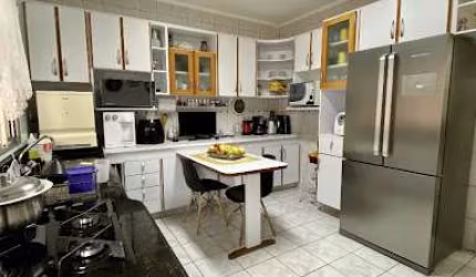 Casa com 3 dormitórios à venda, 240 m² por R$ 650.000,00 - Jacareí - Jacareí/SP