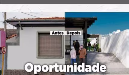 Casa com 4 dormitórios à venda, 380 m² por R$ 900.000 - Centro - Jacareí/SP Oportunidade