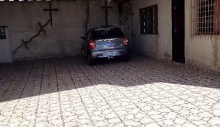 Casa com 3 dormitórios à venda, 287 m² por R$ 475.000,00 - Jardim Boa Vista - Jacareí/SP