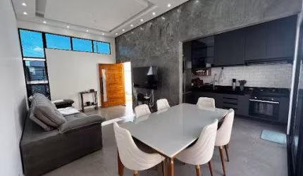 Casa com 3 dormitórios à venda, 92 m² por R$ 589.000,00 - Taubaté - Taubaté/SP