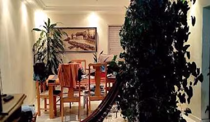 Apartamento a venda no cond. Parque das Flores