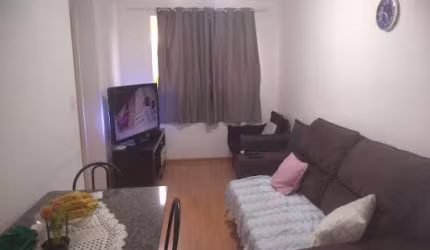 Apartamento a venda no condomínio Vale Belo