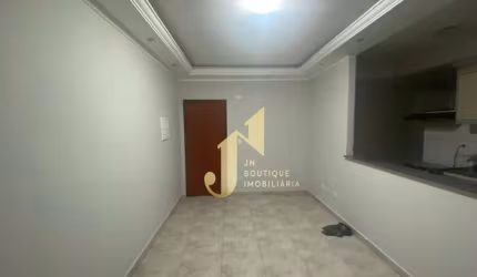Apartamento a Venda no Condomínio Vila Inglesa