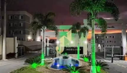 Apartamento a venda no condomínio Joinville