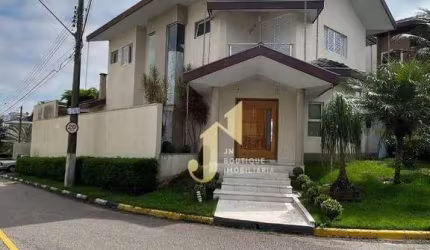 Casa a venda no Condomínio Residencial Villa Branca 1
