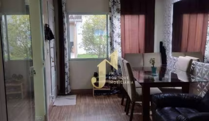 Casa a venda no Residencial Alvorada