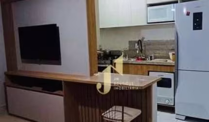 Apartamento a venda no Residencial Jeriba