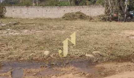 TERRENO A VENDA EM CARAGUATATUBA