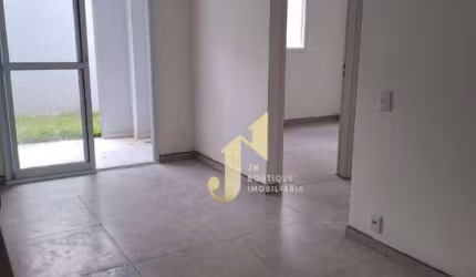 APARTAMENTO A VENDA NO ECOVILLE JACARANDÁ