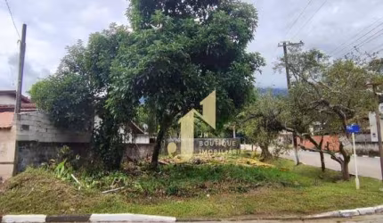 terreno Massaguaçu a Venda