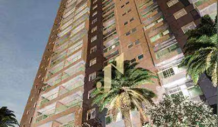 APARTAMENTO A VENDA NO CENTRO DE JACAREÍ