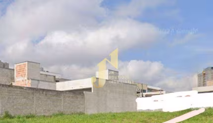 TERRENO A VENDA COM 250 METROS NO VILLA BRANCA