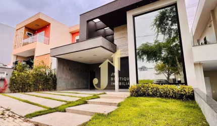 Casa com 3 dormitórios à venda, 148 m² por R$ 1.595.000,00 - Residencial Vivva - Jacareí/SP
