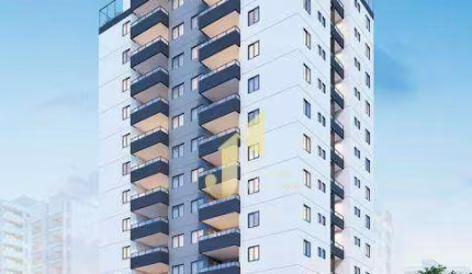 NOVO EMPREENDIMENTO A VENDA COM 3 DORMITÓRIOS E 1 SUÍTE NO JADIM AQUARIUS