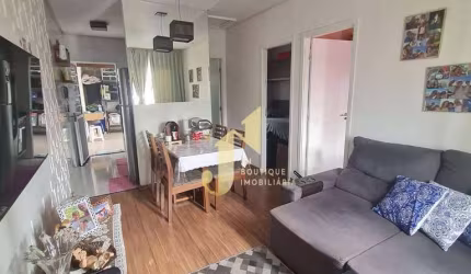 CASA A VENDA COM 2 QUARTOS NO CONDOMÍNIO RESIDENCIAL CASABELLA