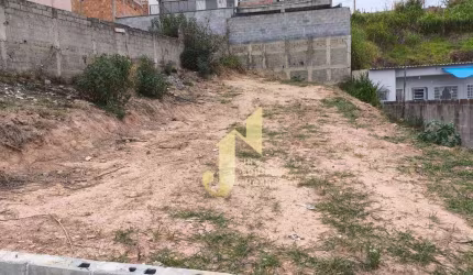 TERRENO A VENDA EM JACAREÍ