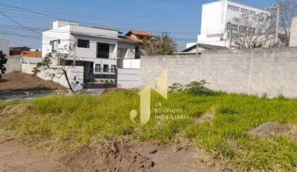 Terreno à venda, 250 m² por R$ 375.000,00 - Villa Branca - Jacareí/SP
