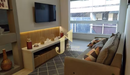 APARTAMENTO A VENDA NO CONDOMÍNIO LA PREMIER NO JARDIM CALIFÓRNIA COM 3 DORMITÓRIOS E 1 SUITE
