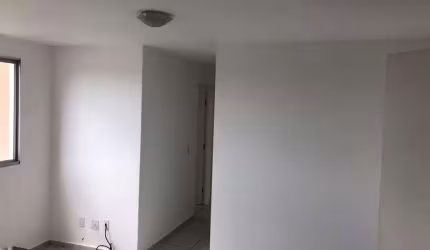 APARTAMENTO A VENDA COM 2 DORMITÓRIOS EM SÃO JOSÉ DOS CAMPOS