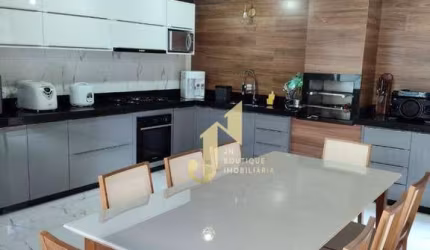 CASA A VENDA NO VILLA BRANCA COM 3 DORMITÓRIOS E 1 SUÍTE