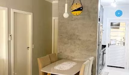 Casa com 2 dormitórios à venda, 125 m² por R$ 530.000 - Jardim Marcondes - Jacareí/SP Condominio Casa Bela