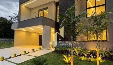 Casa a venda no condomínio Jardim golf 2