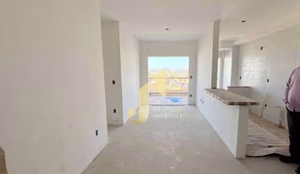 APARTAMENTO EM FASE DE ACABAMENTO A VENDA NO VILLA BRANCA COM 3 DORMITÓRIOS