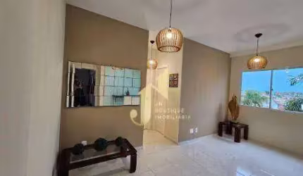LINDO APARTAMENTO A VENDA COM 2 DORMITÓRIOS NO JARDIM PARAÍSO