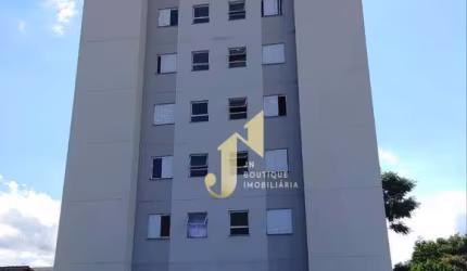 APARTAMENTO COM 2 DORMITÓRIOS NO SÃO JOÃO EM JACAREÍ